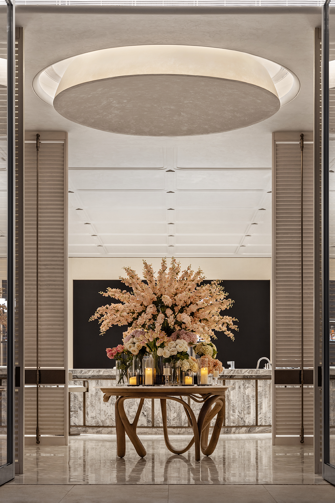 中海南海·叁號院丨中国海口丨北京山禾金缘艺术设计股份有限公司-22