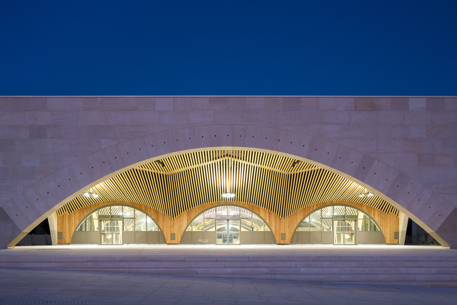 圣迪济耶市场丨法国-15