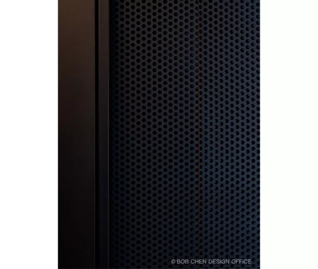 幂可办公空间 | 陈飞波的戏剧性光影设计-43