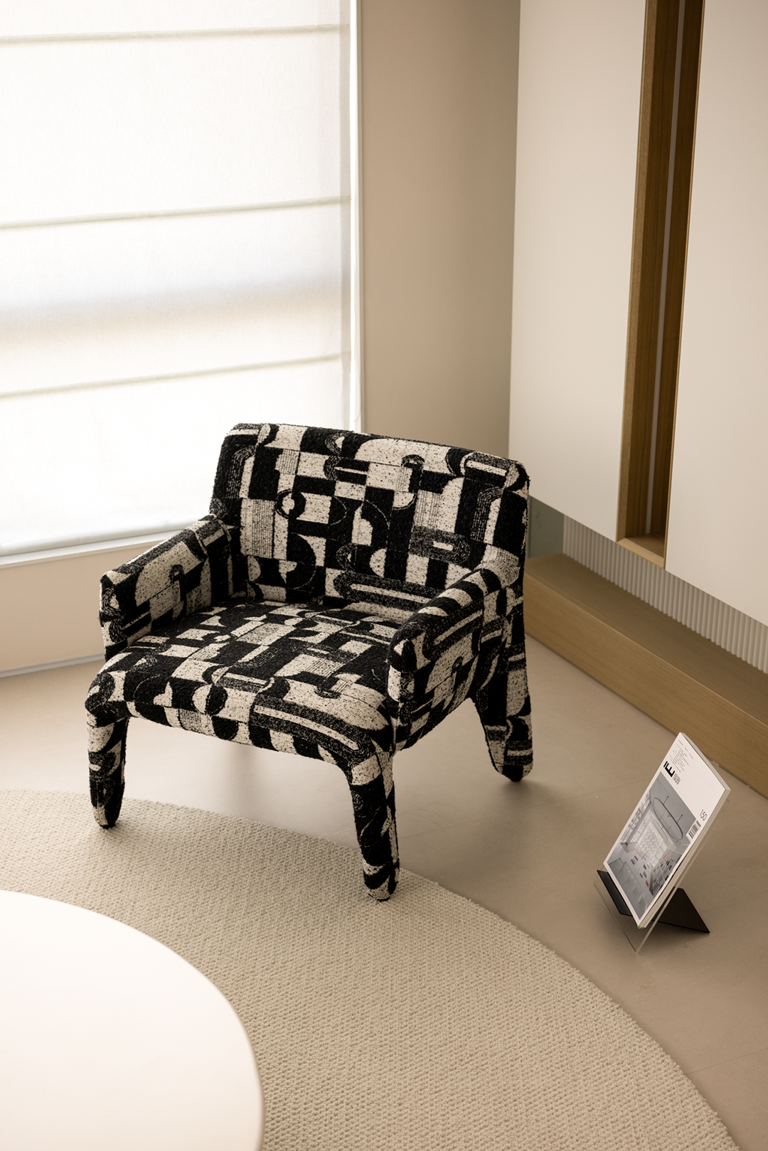 阳光漫步丨中国浙江丨名珈设计-29