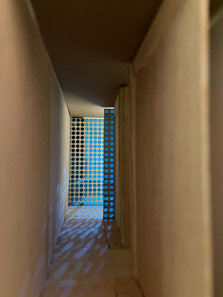 酒店房间设计项目-12