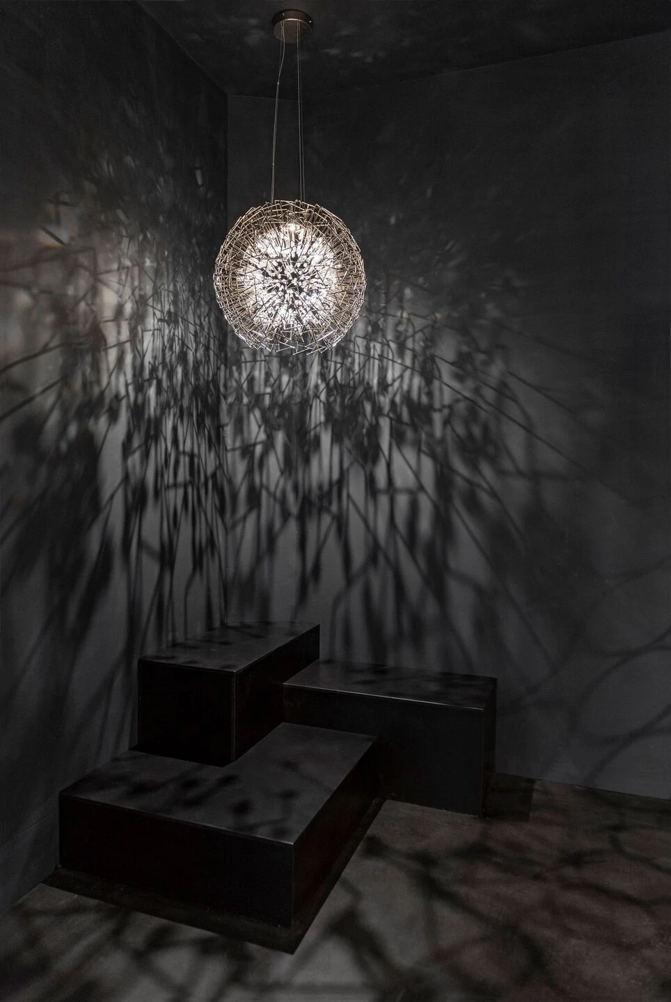 特尔扎尼佛罗伦萨展厅丨意大利佛罗伦萨-7