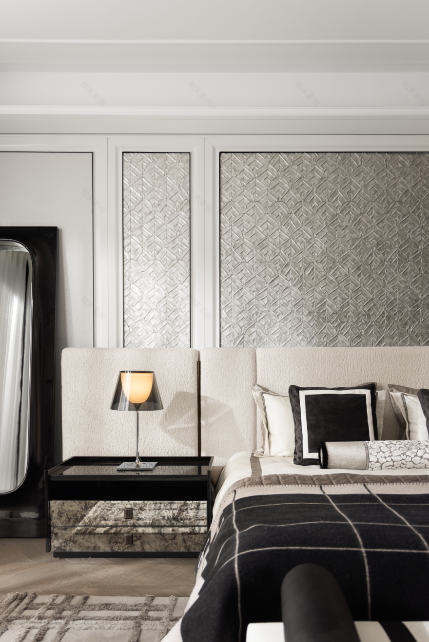 太原瑞府丨中国太原丨一木成品(北京)室内设计有限公司-34