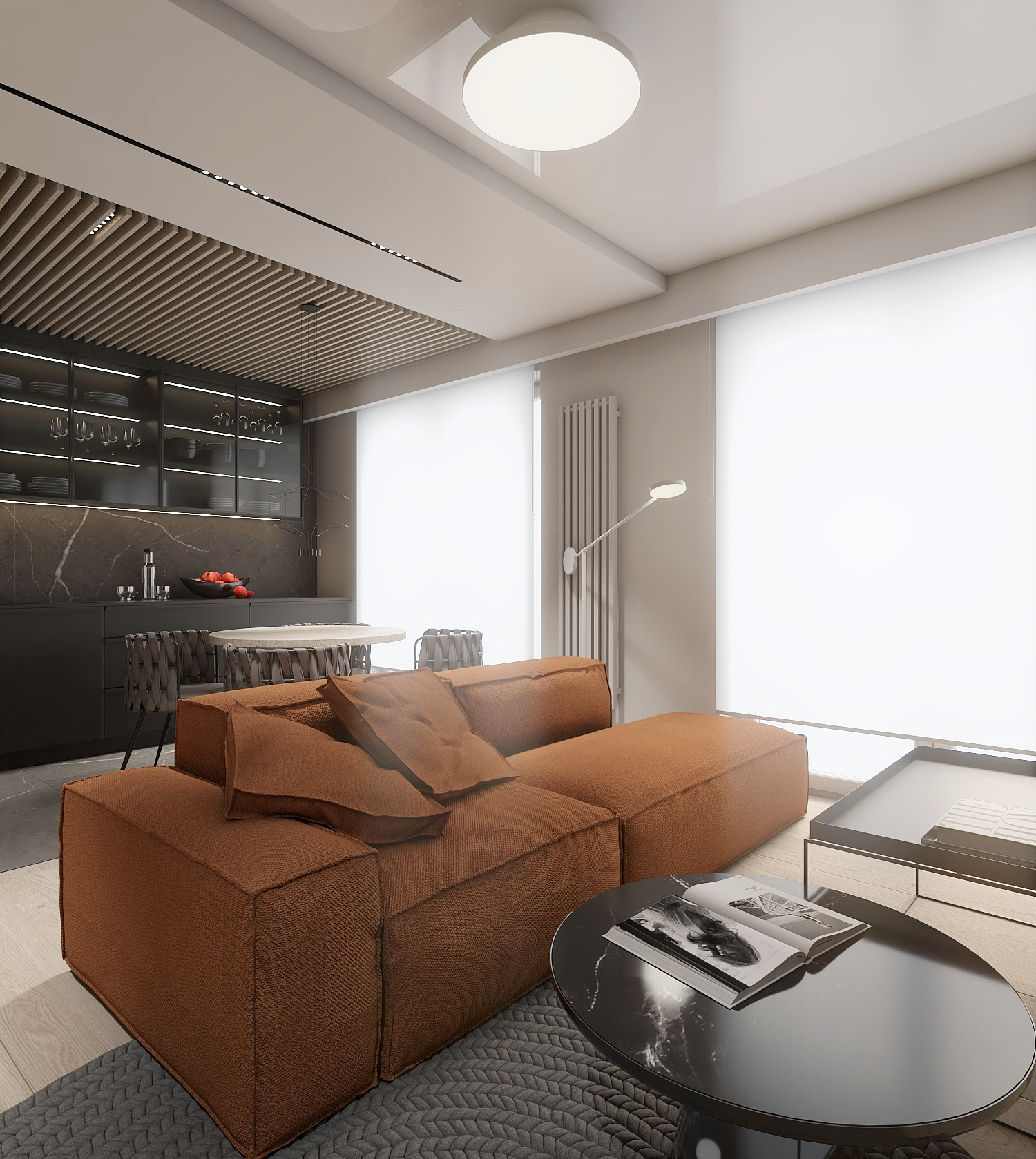 APARTAMENT / GLIWICE-18