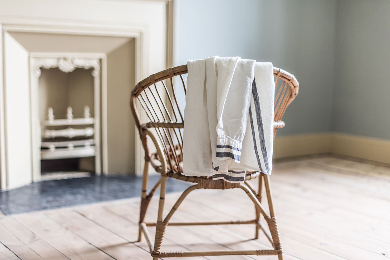 荒野苏格兰的现代斯堪的纳维亚设计之光-35