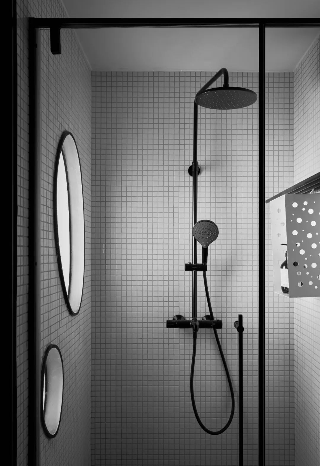 溯游 Swim Back · 北京学区房的自由与品质丨中国北京丨行十设计咨询-56