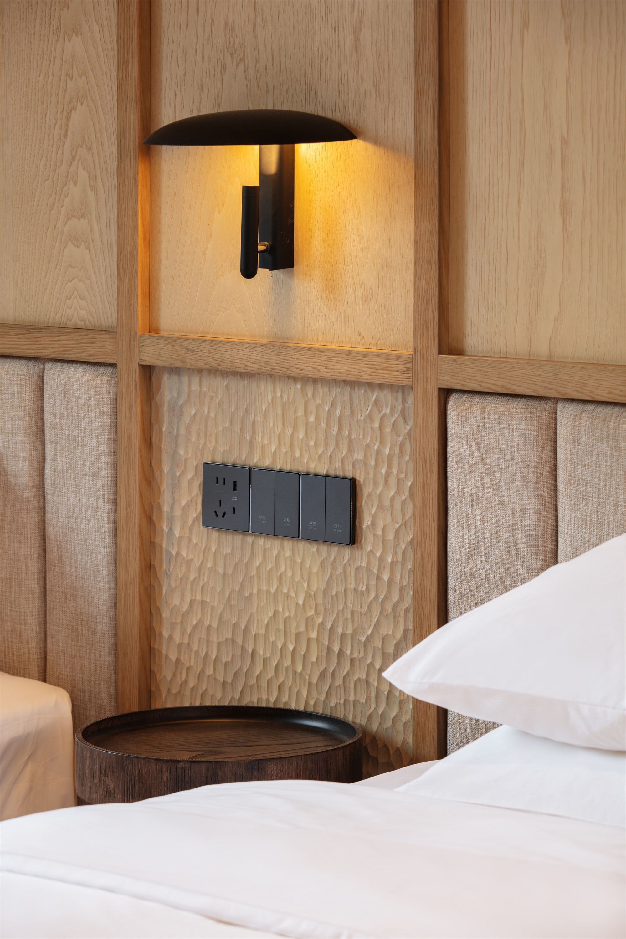 扬州广陵有熊酒店丨中国扬州丨B.L.U.E.建筑设计事务所,东南大学建筑设计研究院等-84