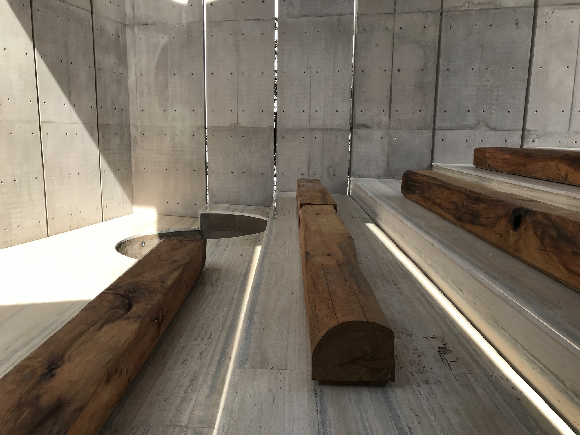 Reflection Space TEC / Taller de Arquitectura X / Alberto Kalach-53