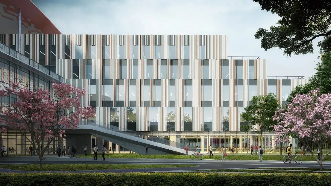 西交利物浦大学太仓校区丨中国苏州丨HPP-47