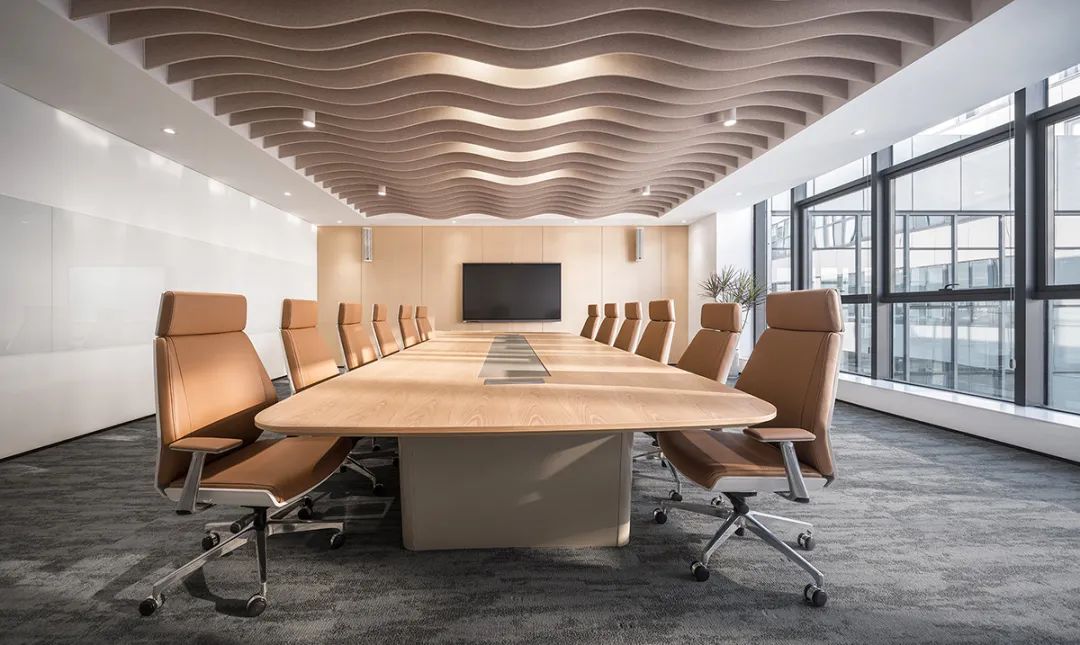 常州独具气韵的总部丨中国常州-31