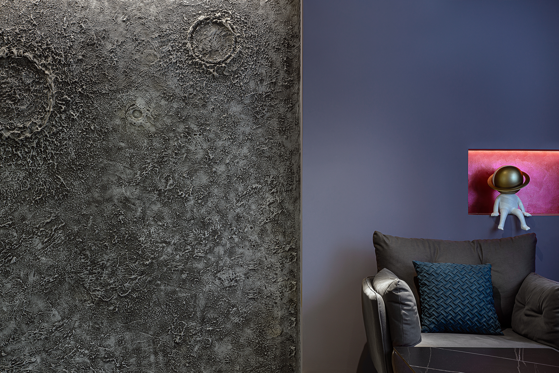 OU 私品荟丨中国汕头丨新一建筑室内设计-30