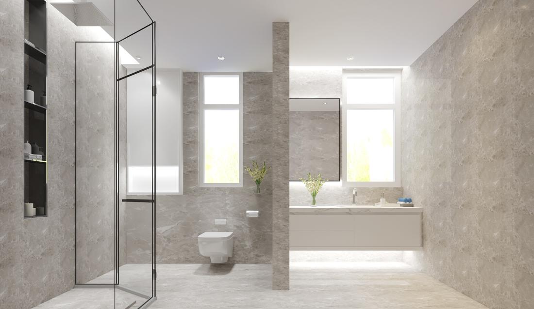 中华新天地(理工帝湖湾别墅)-37