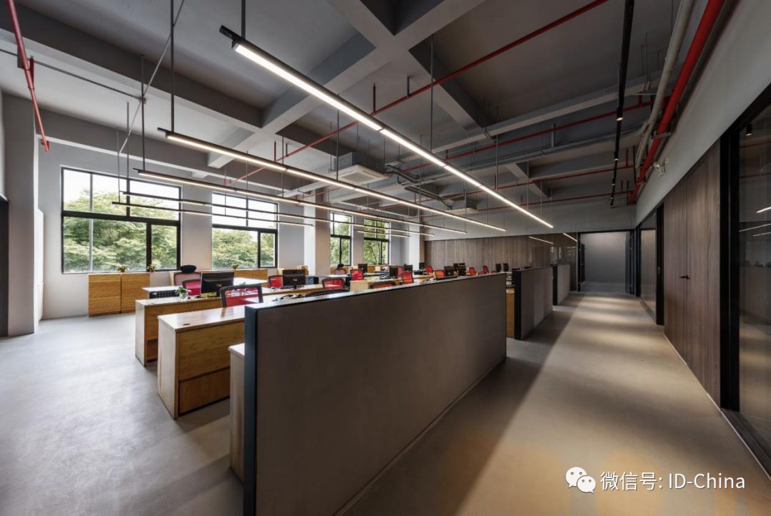 合輯丨李東燦：透過設計，傳達空間背後的故事本質 - WEHOUSE-38