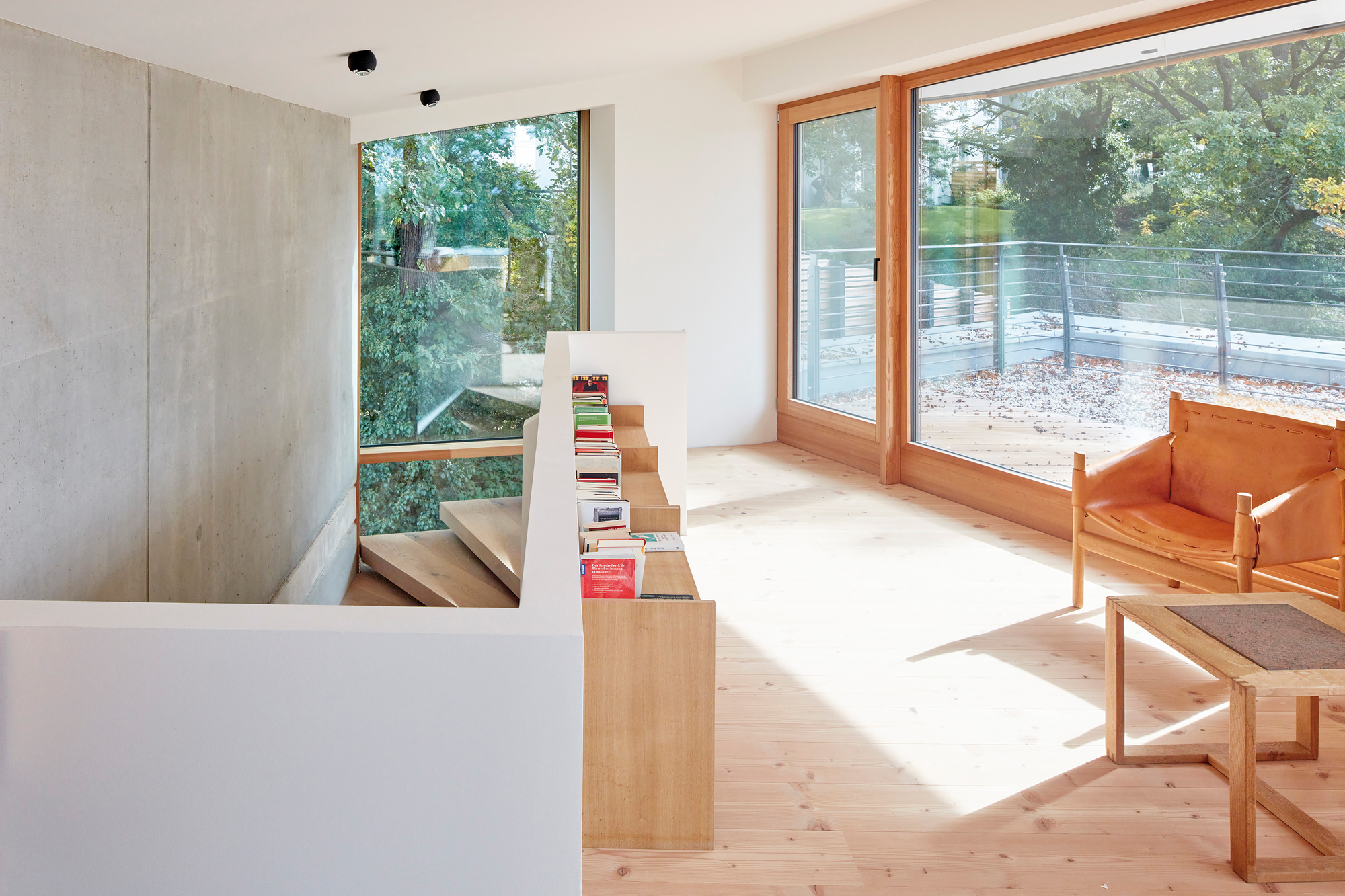 Haus Ludwig 别墅丨德国德累斯顿丨TSSB 建筑事务所-23