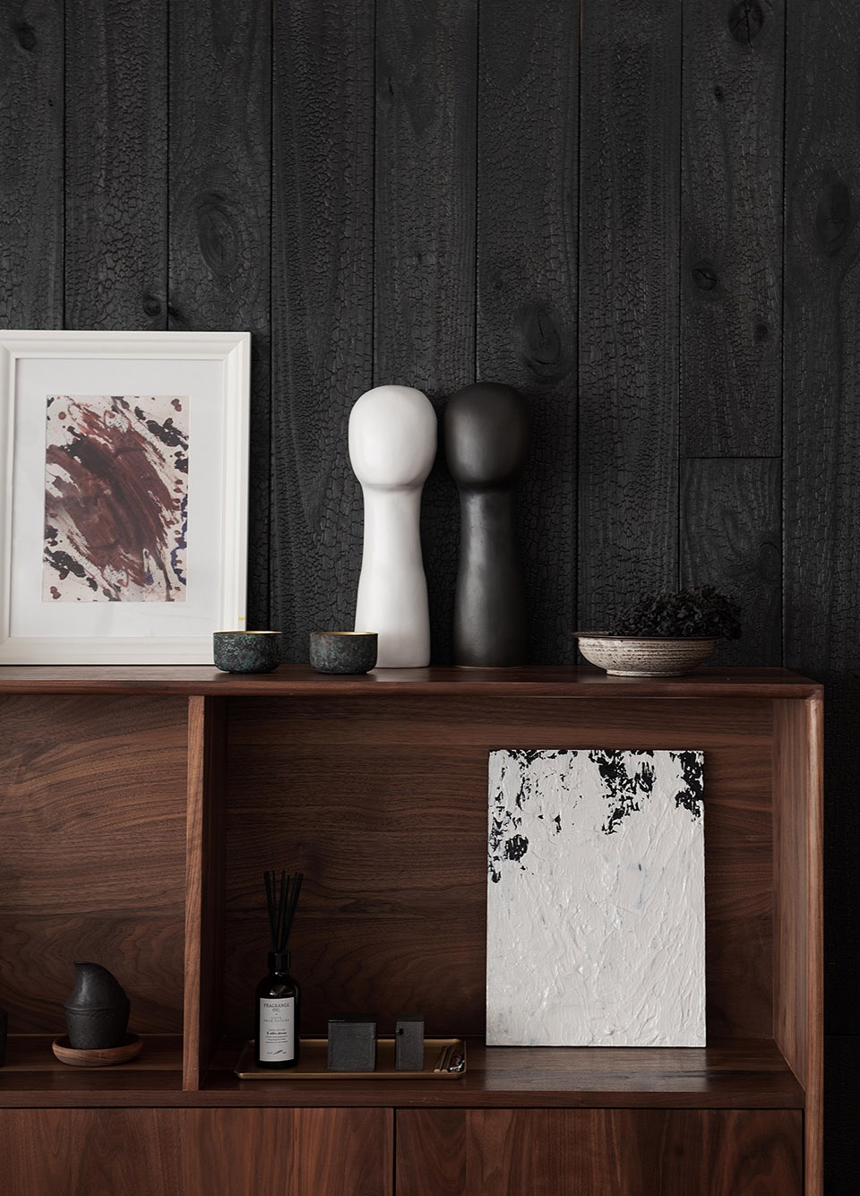 林俊生设计事务所,绘生活软装设计工作室·办公空间-55