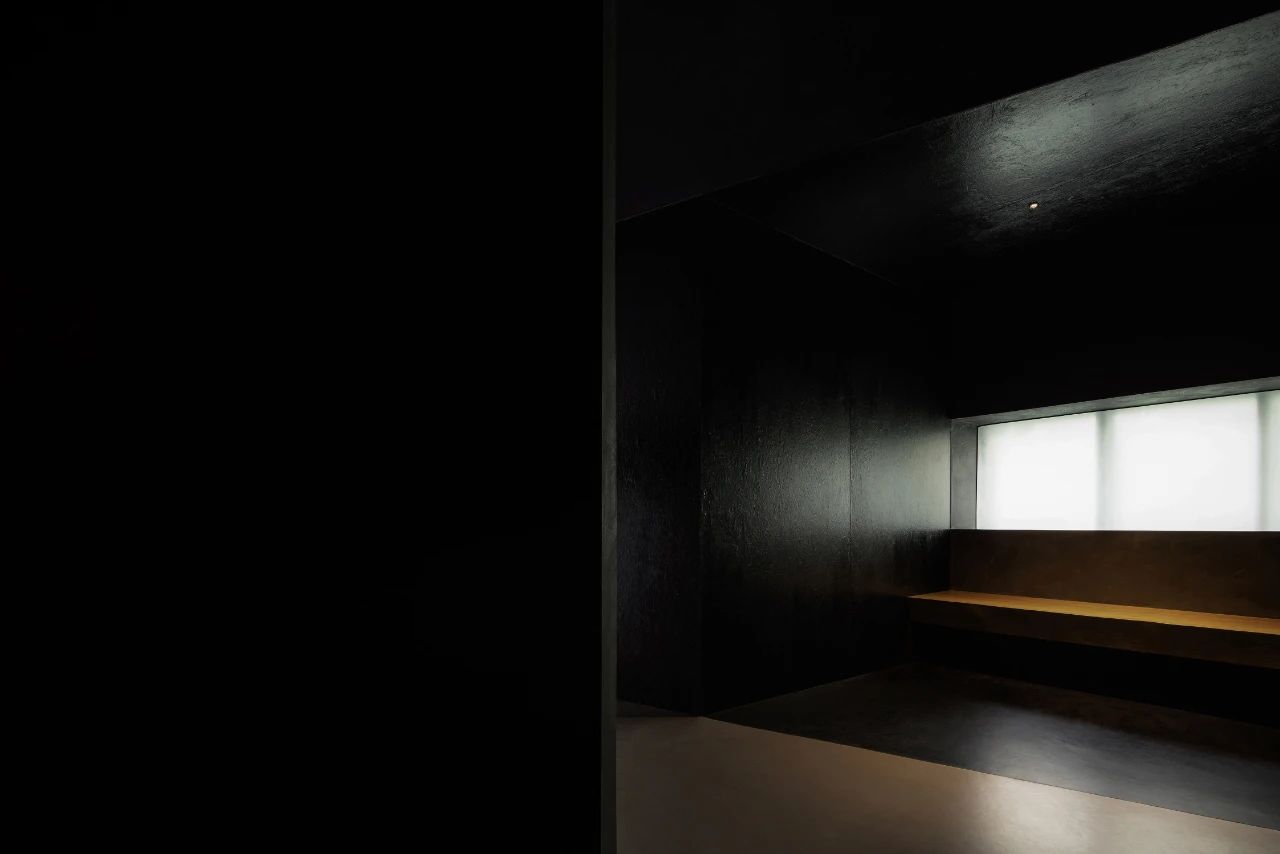 小舞蹈工作室丨中国成都丨逅筑空间设计-24