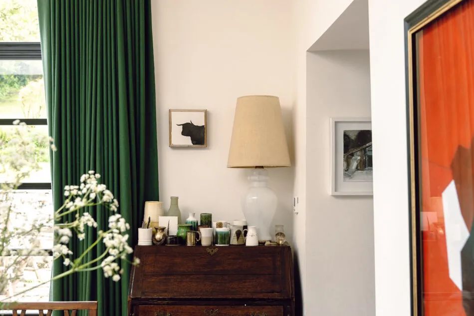 向往的乡间生活 · Scottish Highlands Site丨Ambience Design Group-30