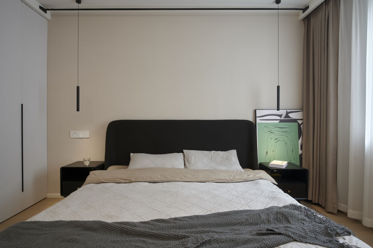 人民路 222 号丨中国苏州丨苏州唐版空间设计-47