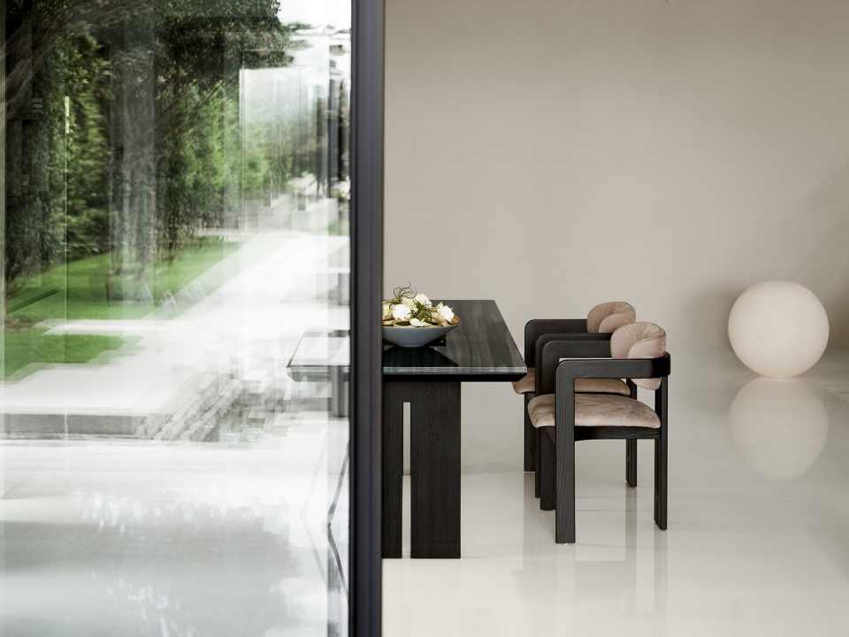 光影之间的韵律 辰陈设大理洱海私宅设计丨中国云南丨辰陈设室内设计重庆有限公司-53