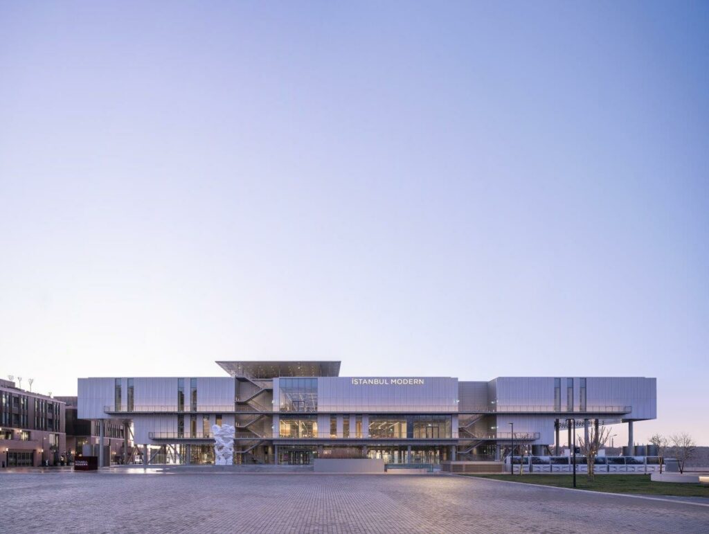 丨土耳其伊斯坦布尔-16