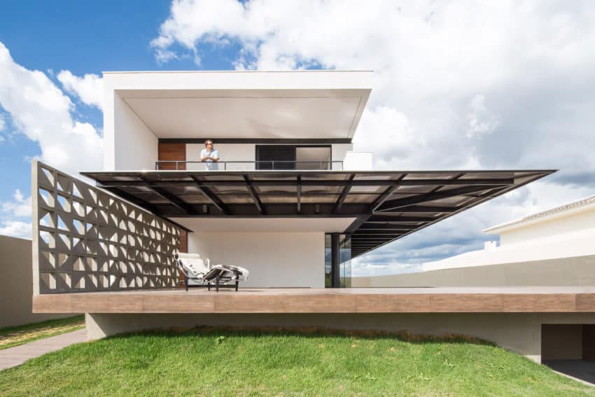 Casa MCO by Esquadra|Yi-4