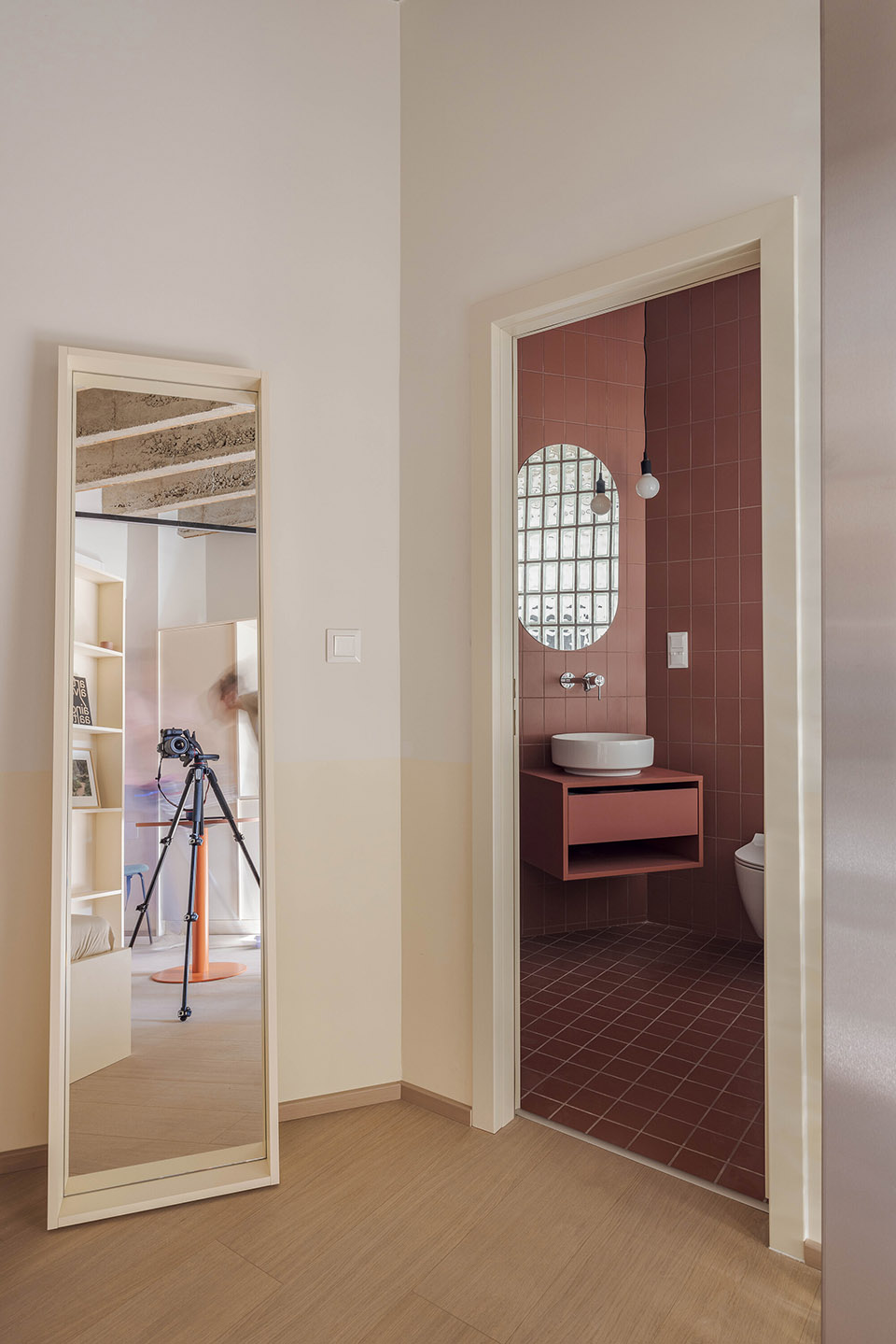 Metropol公寓改造丨斯洛伐克布拉迪斯拉发丨BEEF ARCHITEKTI-85