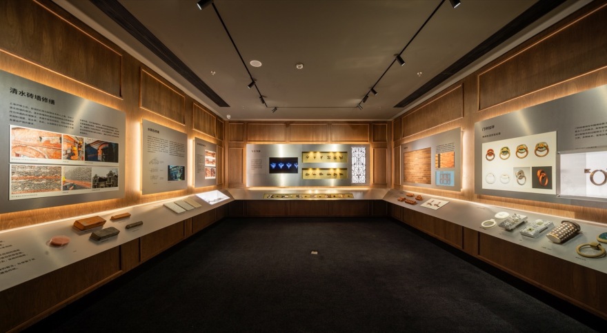 长宁公交首末站复合利用项目丨中国上海丨冶是设计-28