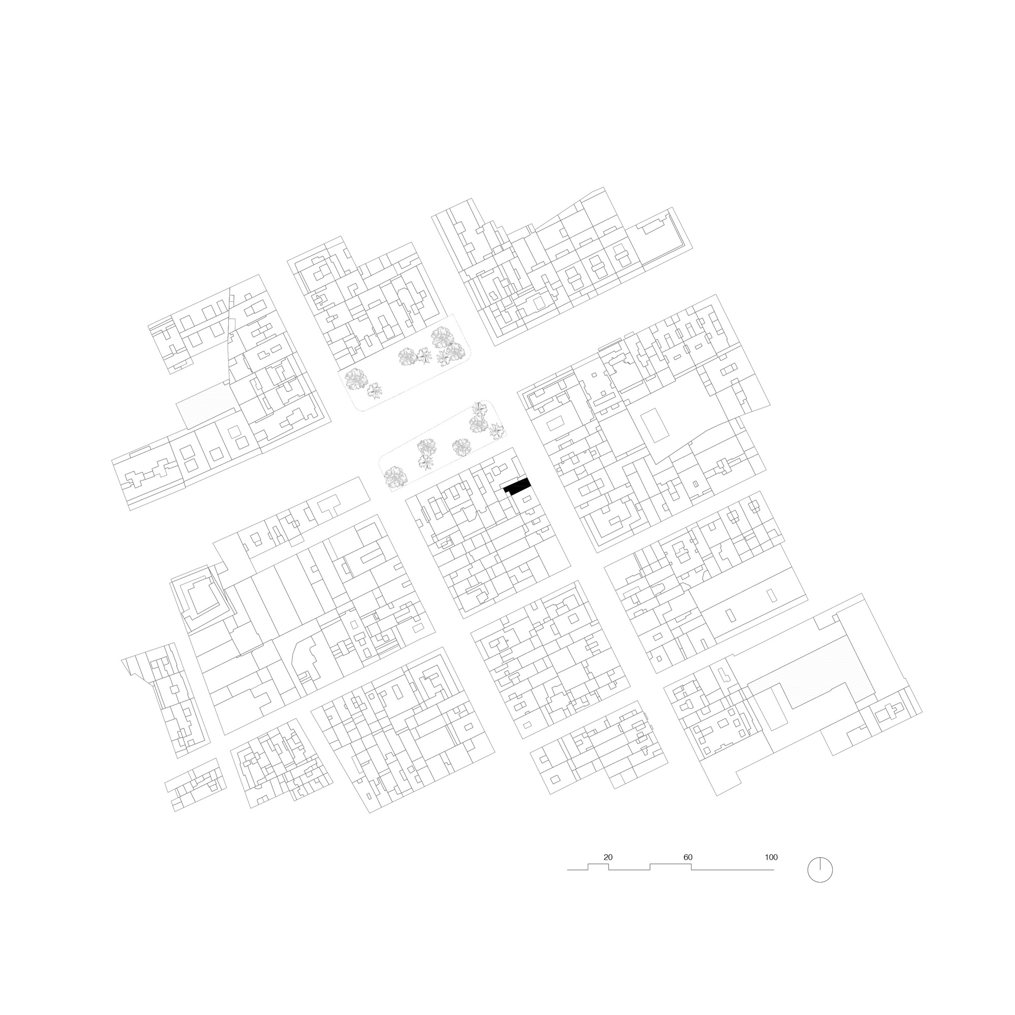 卡尔斯之家丨西班牙巴塞罗那丨OBO Estudi-8