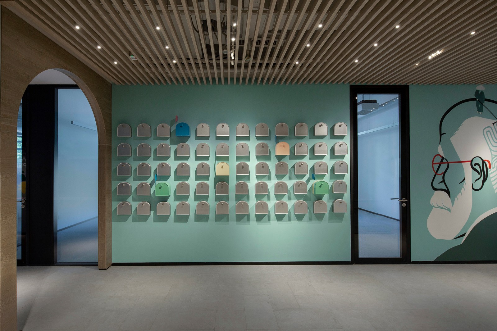 西堤红山联合办公项目-37