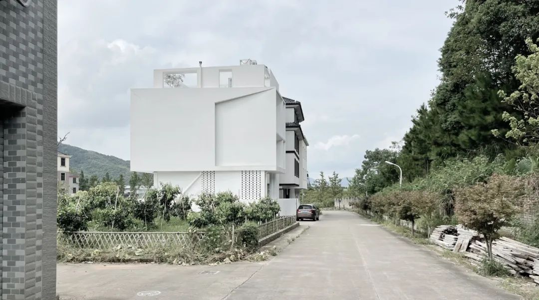 10M³ 十方民宿丨中国宁波丨LQS 建筑设计事务所-6