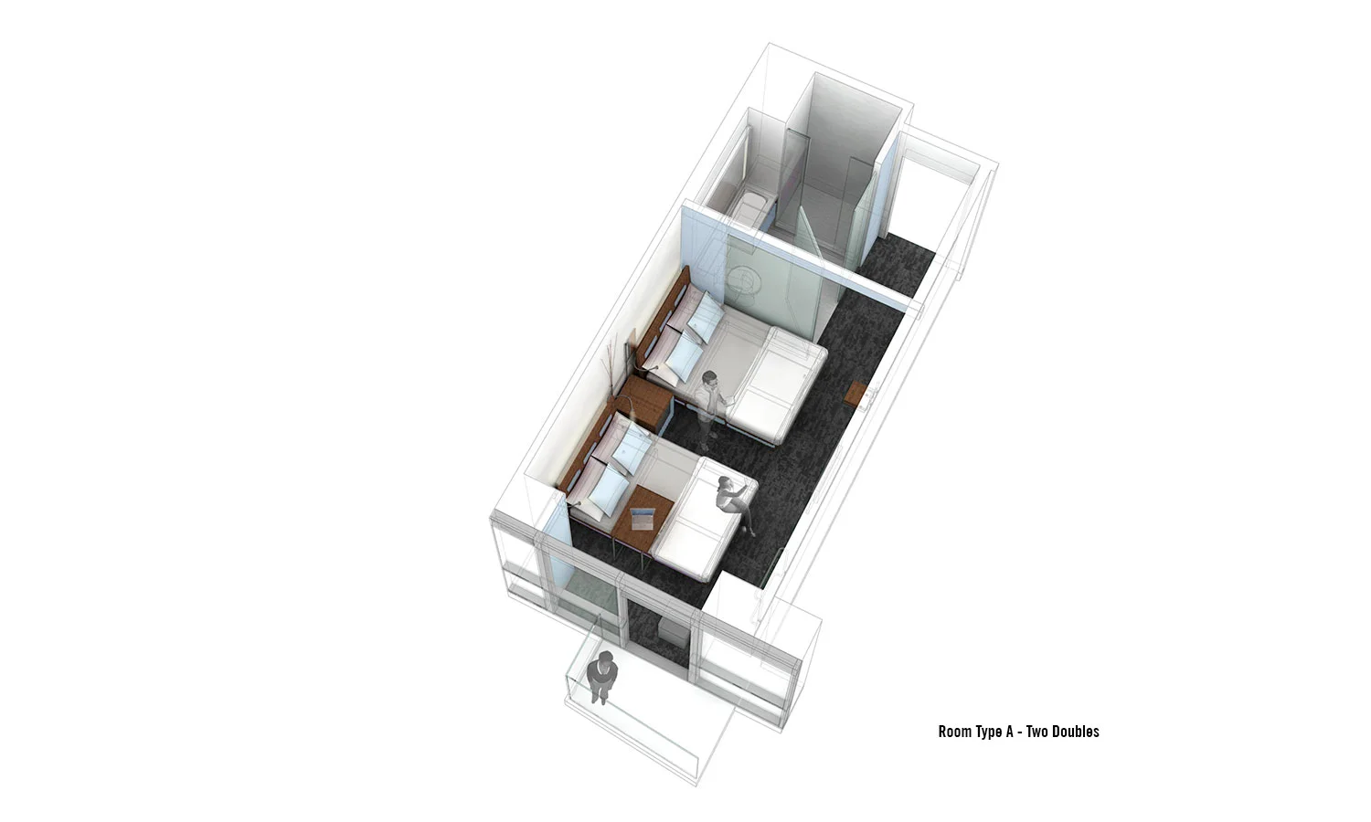 丨美国纽约丨LTL Architects-10