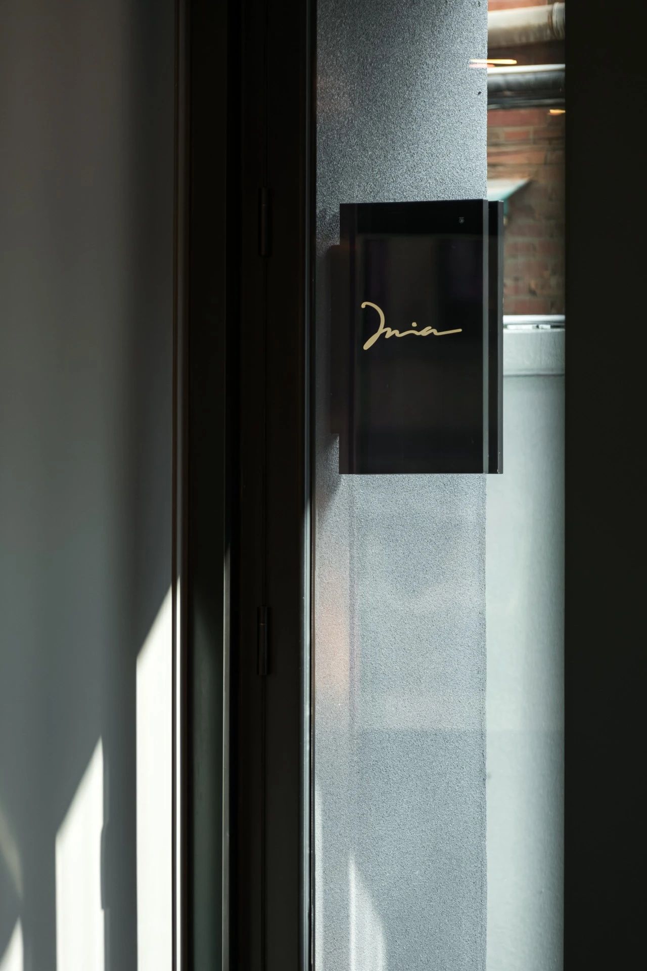 上海宓亚酒店丨中国上海丨MONTAIGNE DESIGN-12