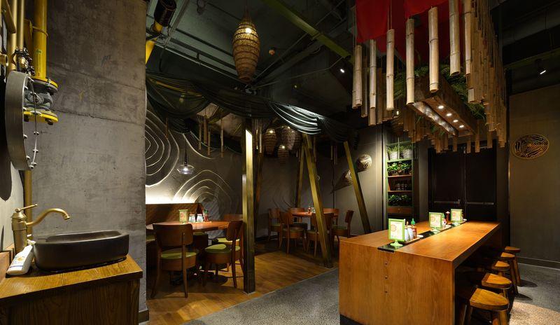 苏州市新光天地粉越西贡-24