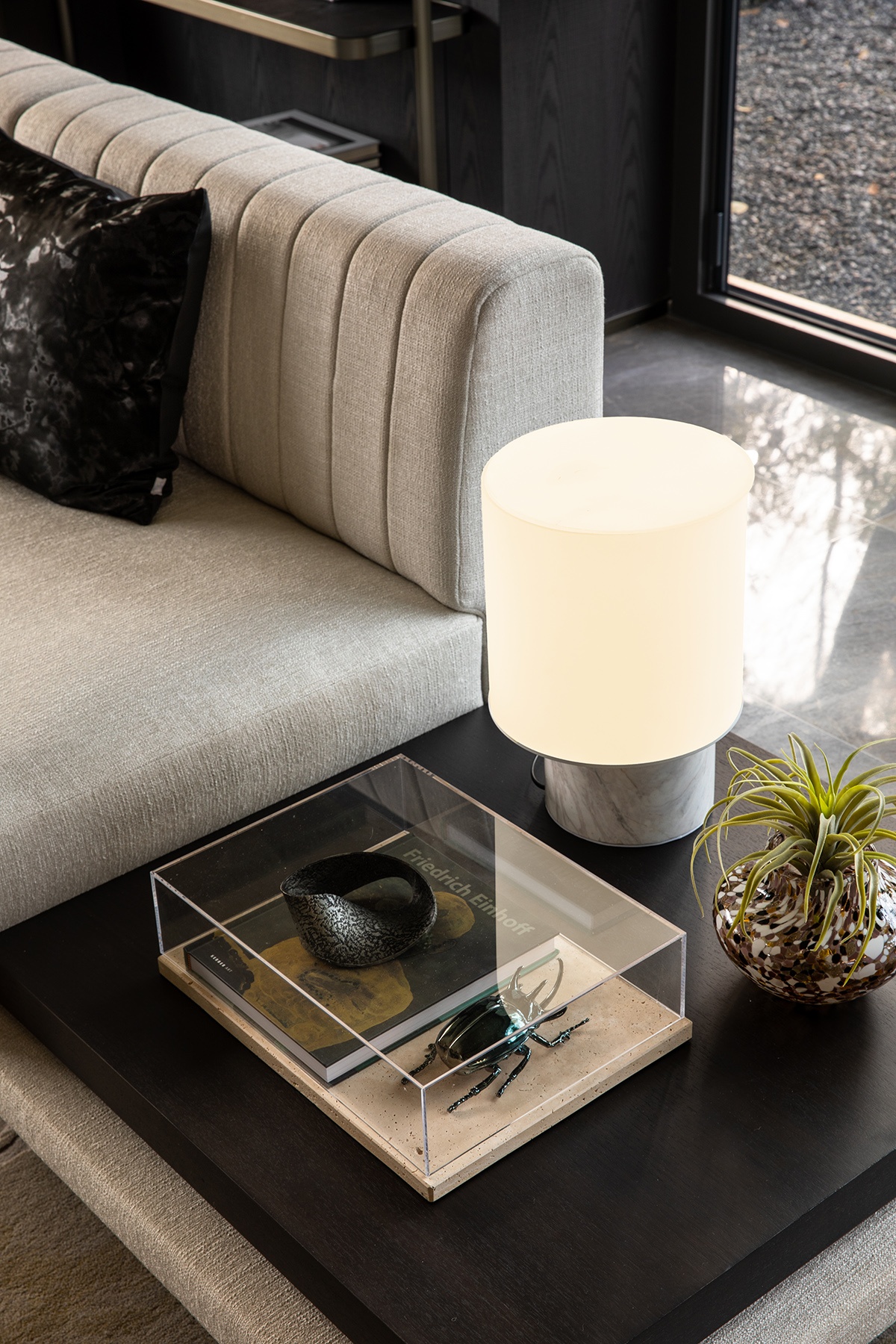 中吴江南春样板间丨中国常州丨WJ STUDIO 万境设计-76