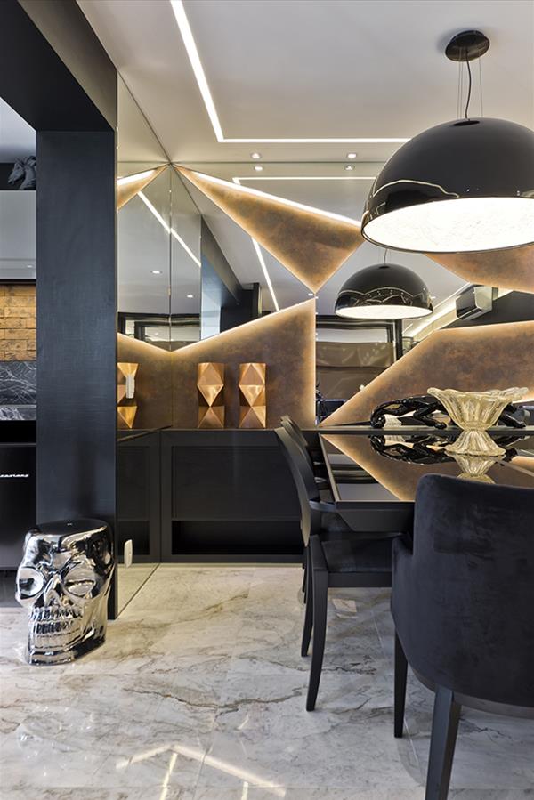 巴西 Ecoville 公寓-8