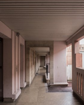 阿布拉阿斯空间