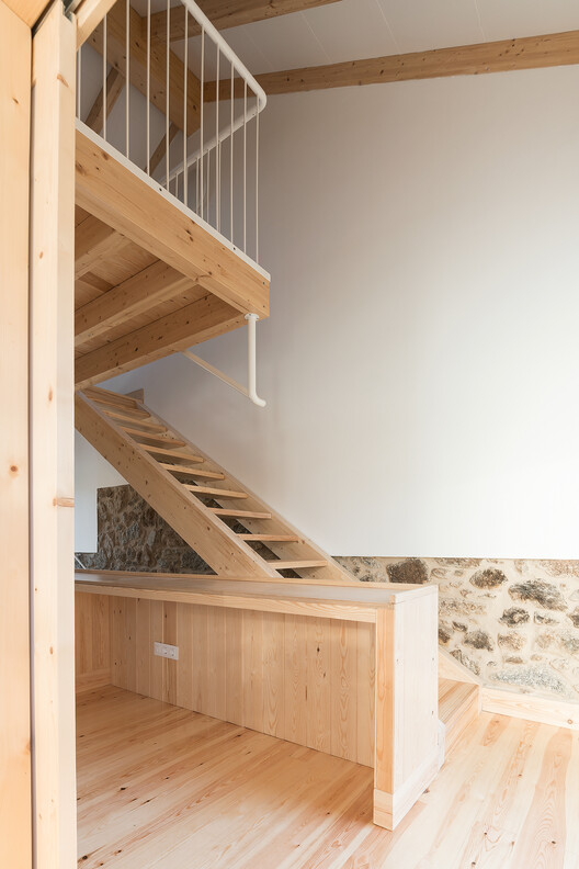 拉·伊之家丨西班牙拉科鲁尼亚丨trespes.arquitectos-22