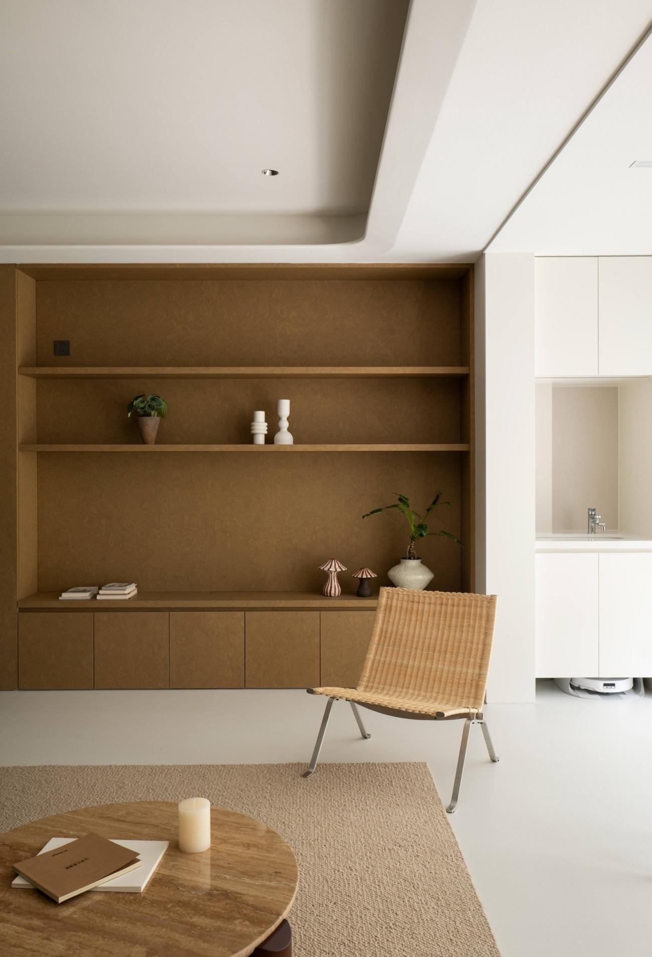 云行设计 · 暖沁-21