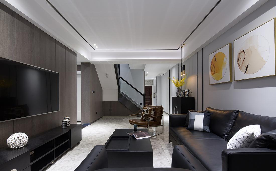 
只有温情，只有安宁de家 -16