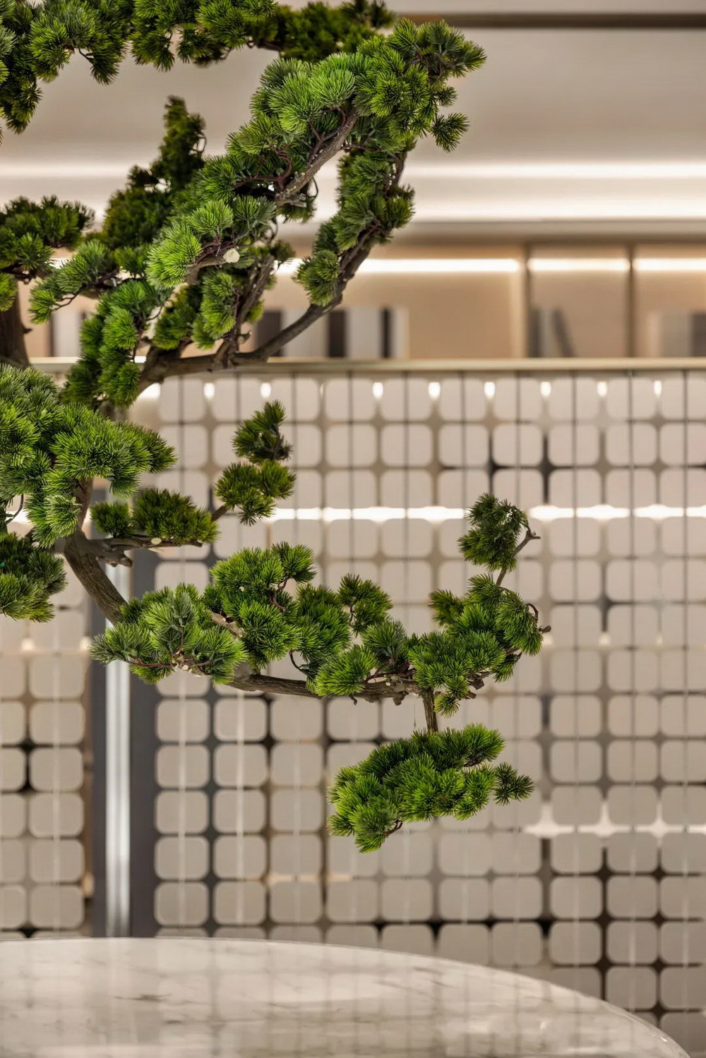 中海·印龙泉售楼处丨中国贵阳丨LWK+PARTNERS,DAS 大森设计-57