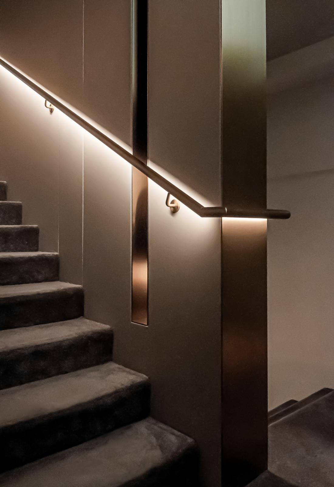 无锡兰芬美学 SPA 设计丨中国无锡-27