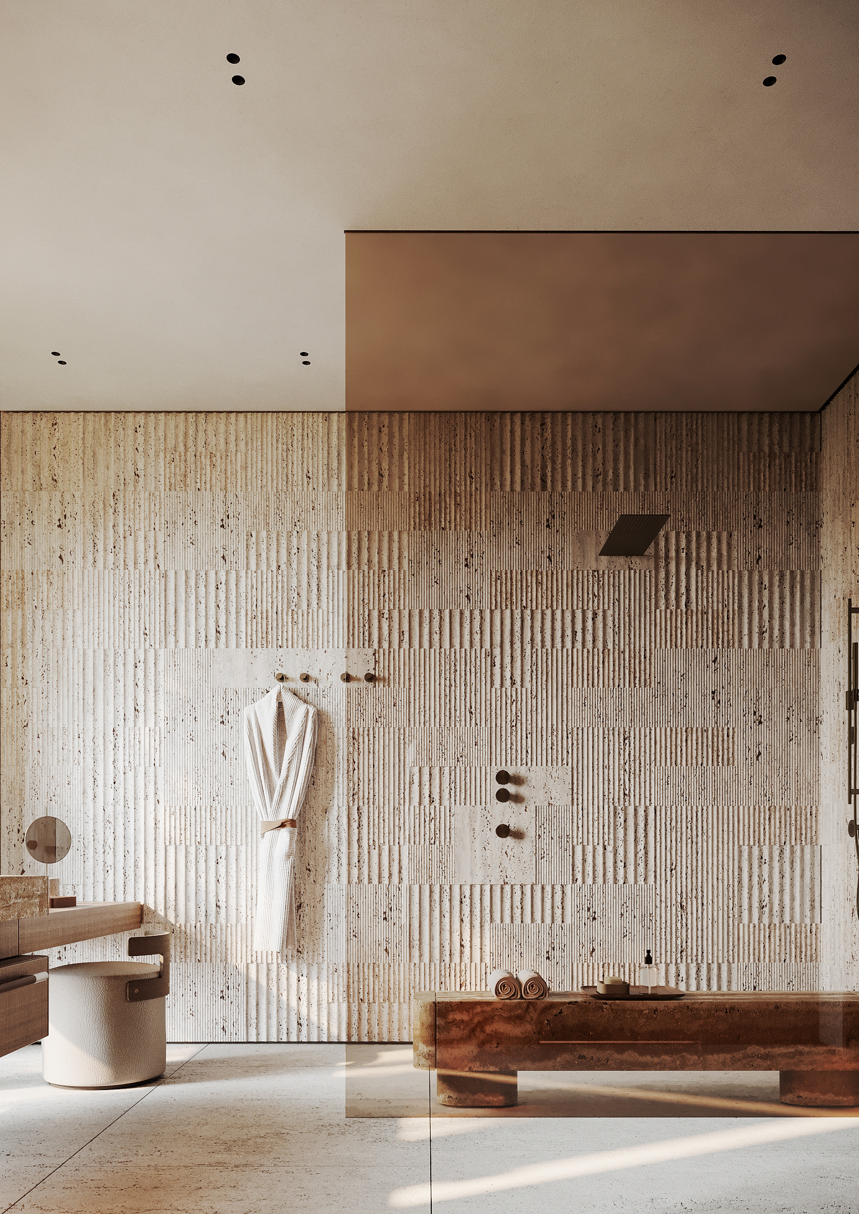 拉容格拉别墅丨阿联酋迪拜丨KSTALT-83