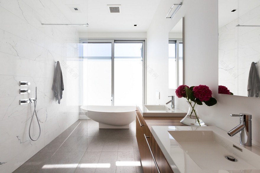 Mackenzie Heights House by Frits de Vries Architects-30