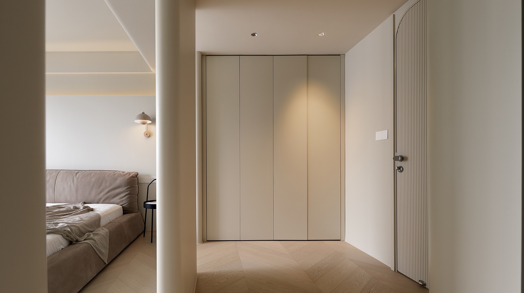 金科美的原上丨中国重庆丨DE 设计事务所白毅,D.ART 设计庄雅迪-31