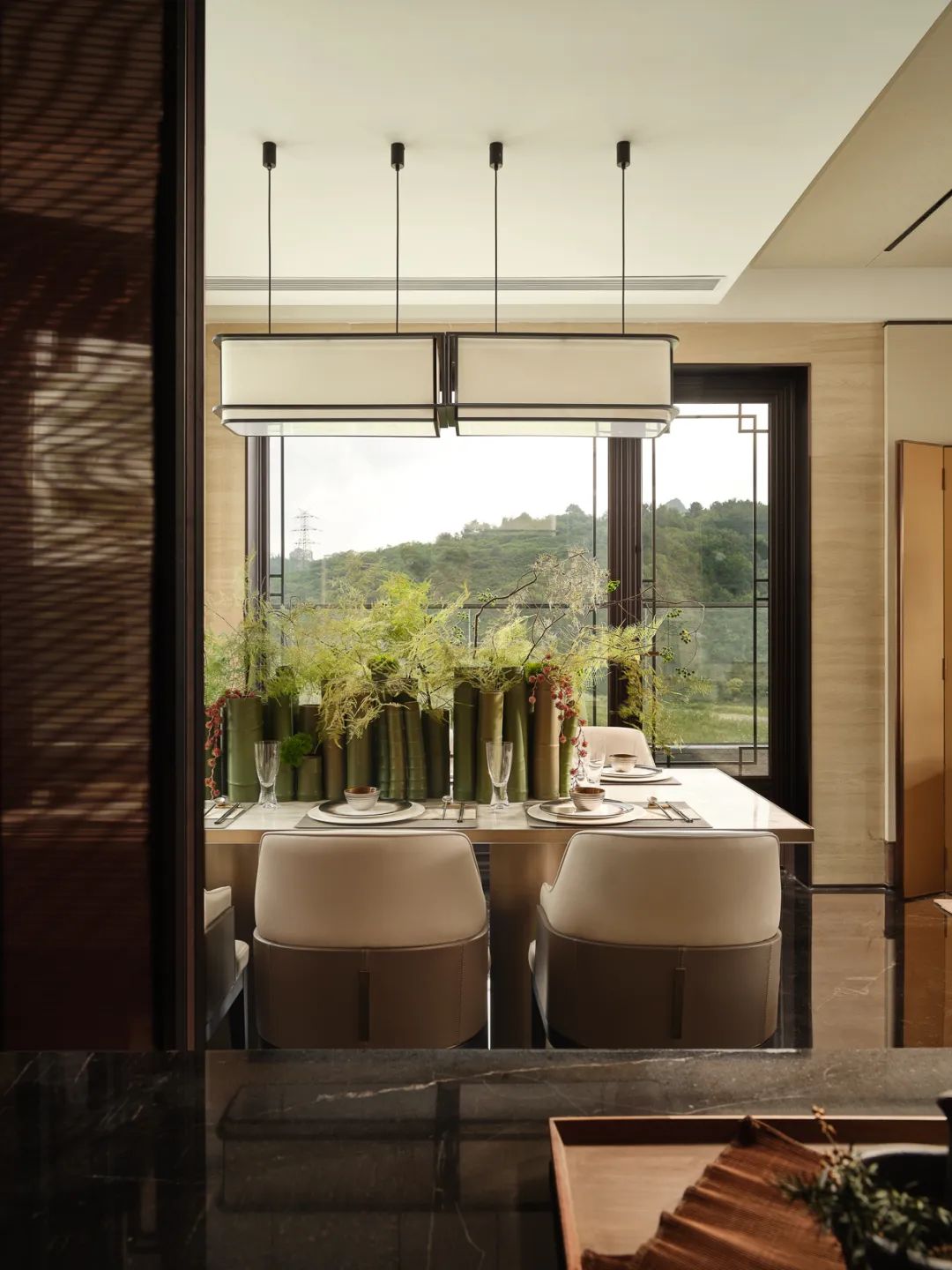 中铁溪山国际旅游度假区丨中国贵阳丨IF DESIGN羽果设计-21