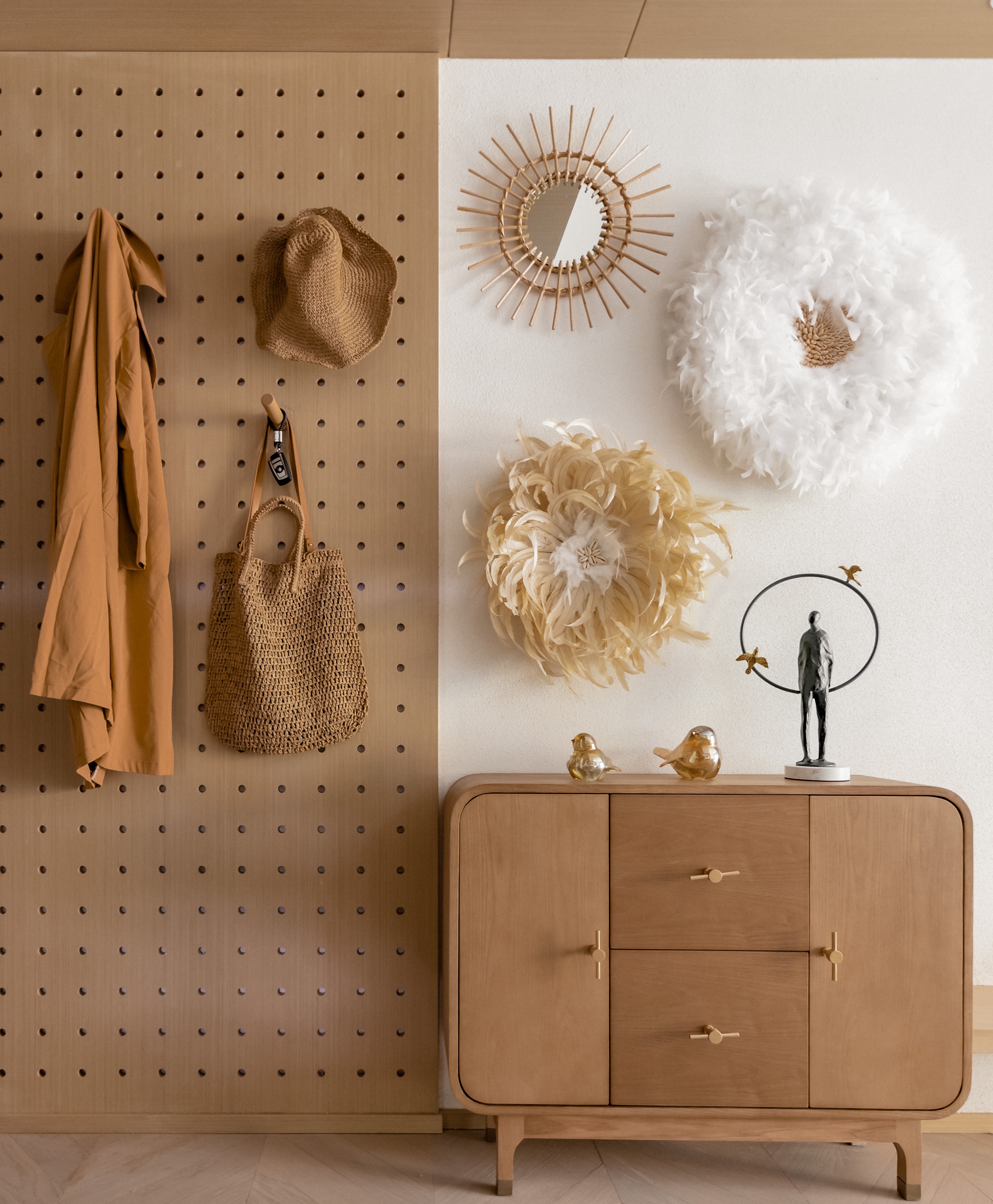 美纵设计| 融创云南 澄江蔚蓝城36.5℃住宅产品样板房 79-0