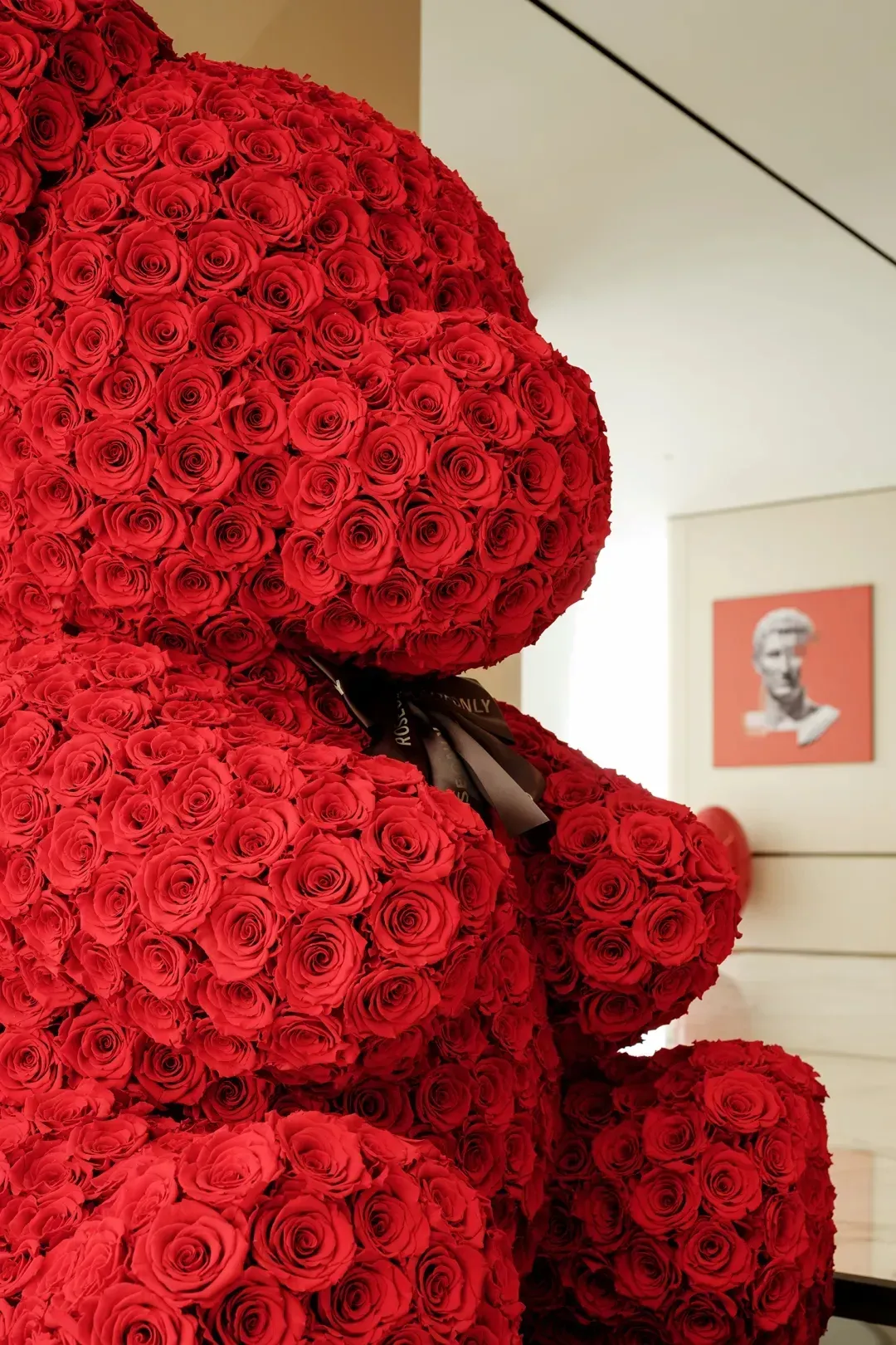 重庆1500㎡简约豪宅，都市人的天然氧吧！-29