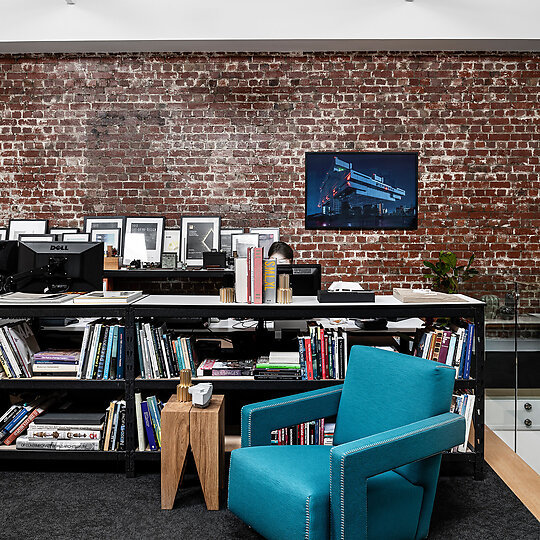 Techne Studio by Techne Architecture + Interior Design | Australian Interior Design Awards-4