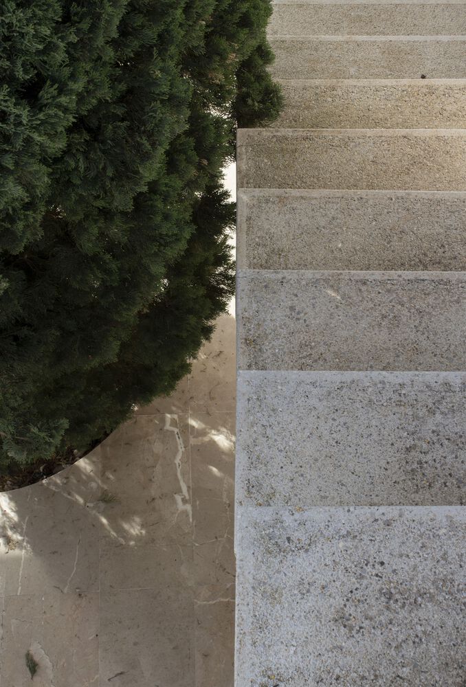 西班牙 Molí House-23