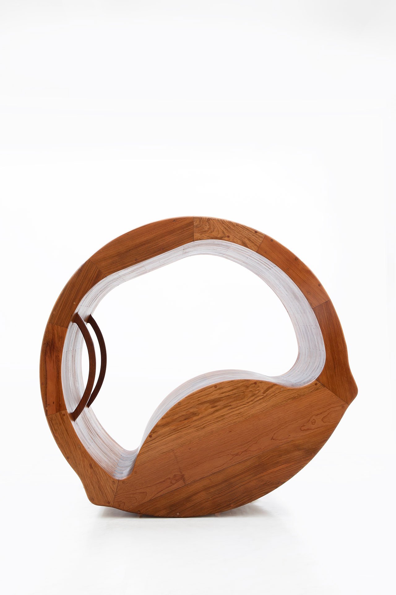 ANTIFURNITURE: A Series of Performative Sculptures in London's Design Museum Taps into our Everyday Fears | Yatzer-42